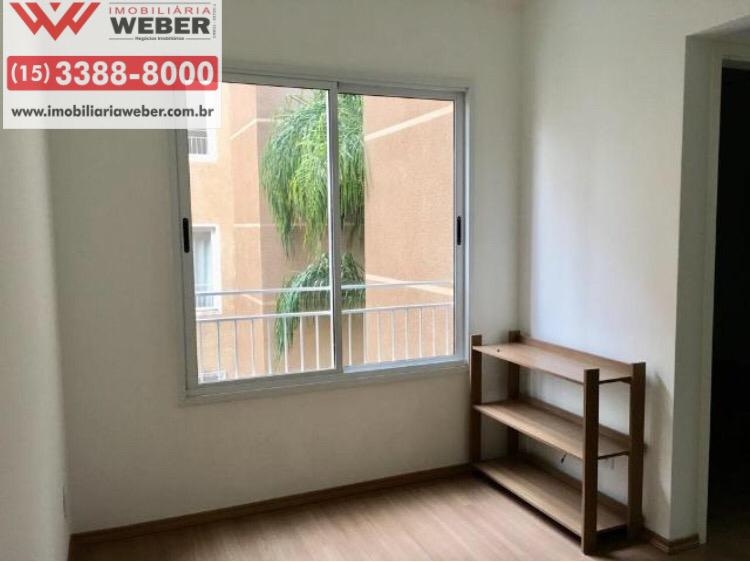 Apartamento à venda com 2 quartos, 50m² - Foto 1