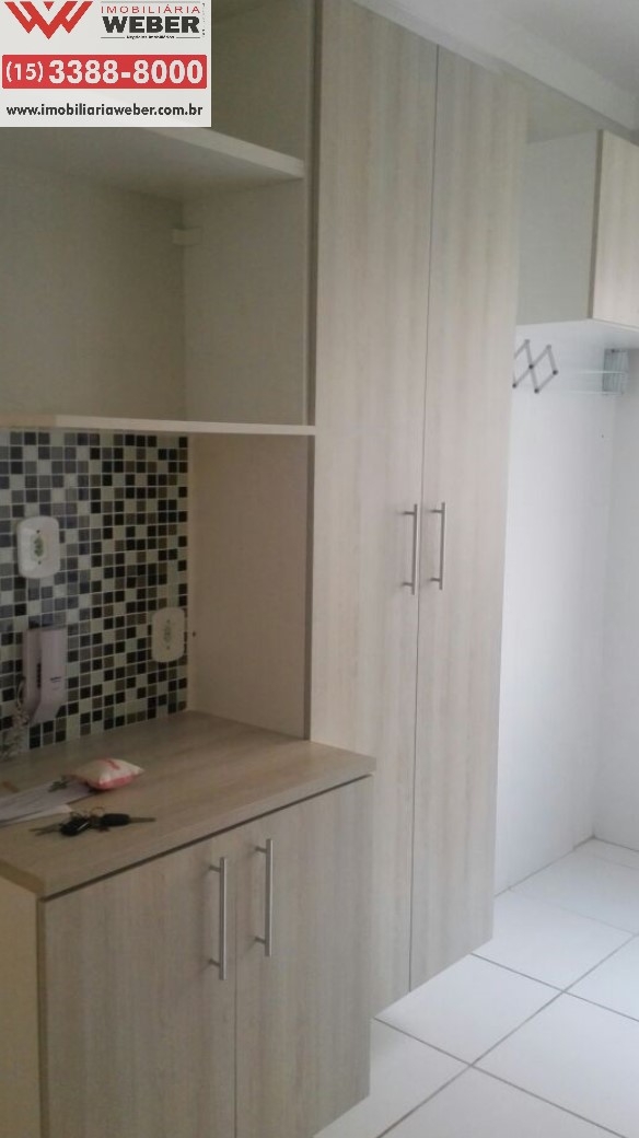 Apartamento à venda com 2 quartos, 47m² - Foto 6