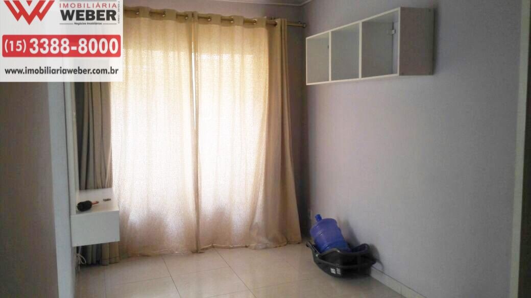 Apartamento à venda com 2 quartos, 47m² - Foto 2