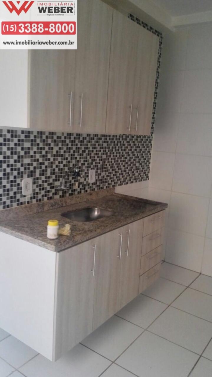 Apartamento à venda com 2 quartos, 47m² - Foto 3