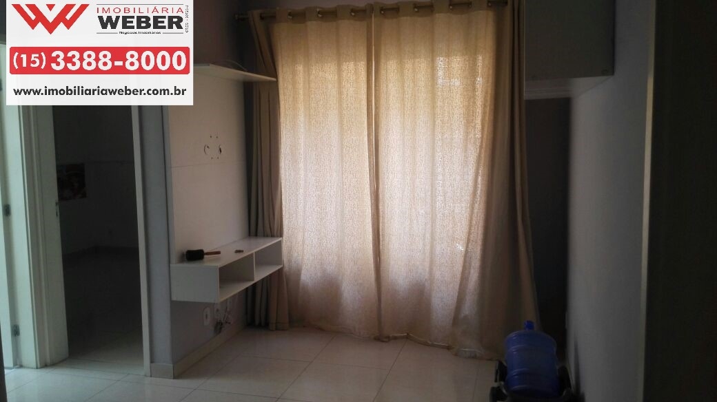 Apartamento à venda com 2 quartos, 47m² - Foto 1