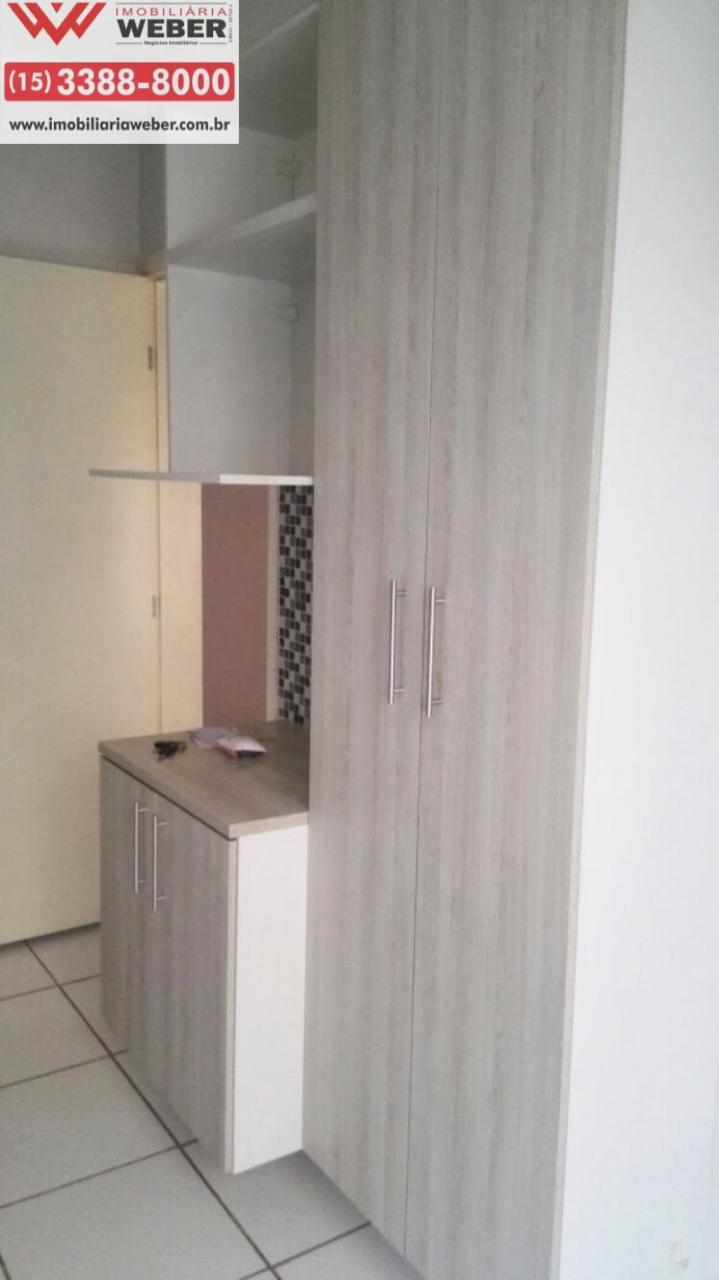 Apartamento à venda com 2 quartos, 47m² - Foto 4