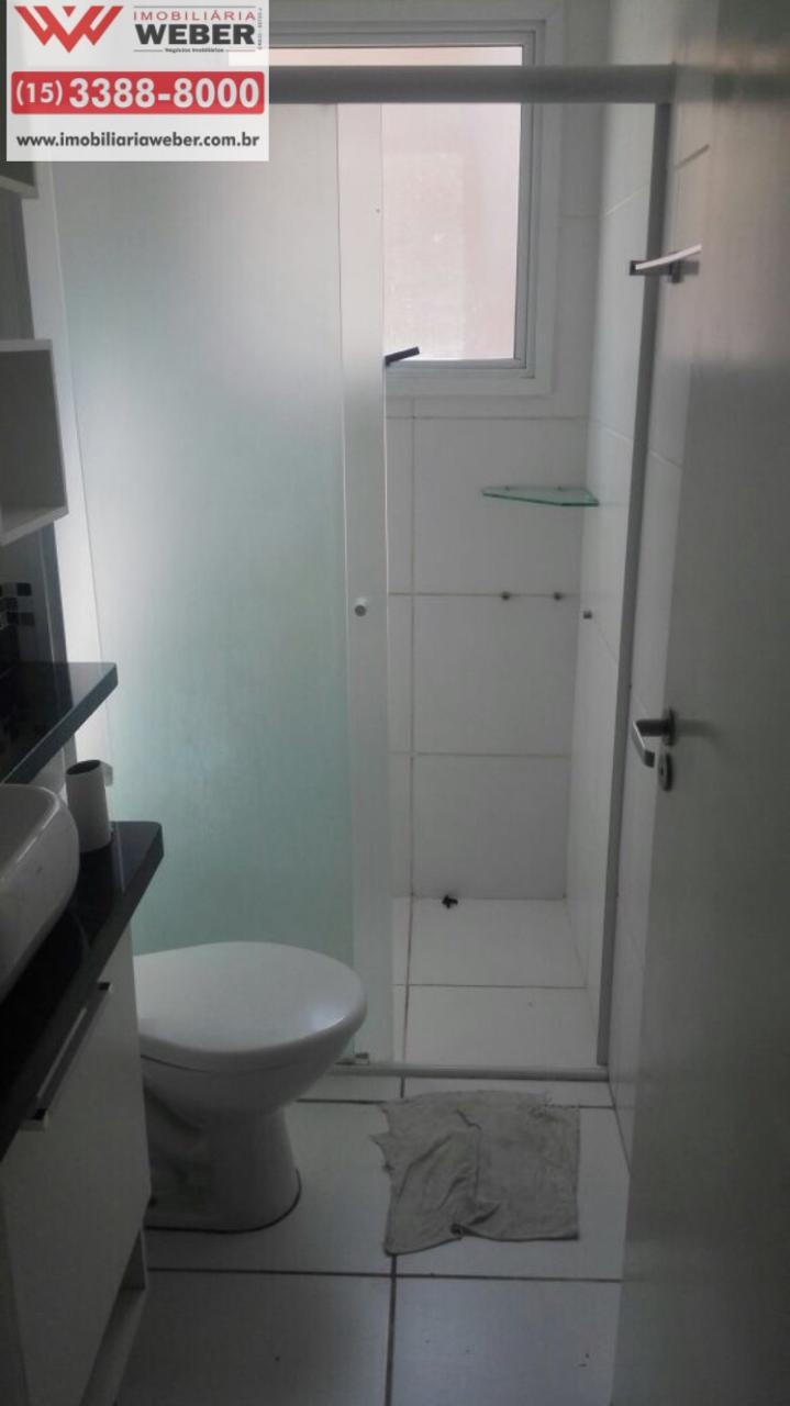 Apartamento à venda com 2 quartos, 47m² - Foto 5