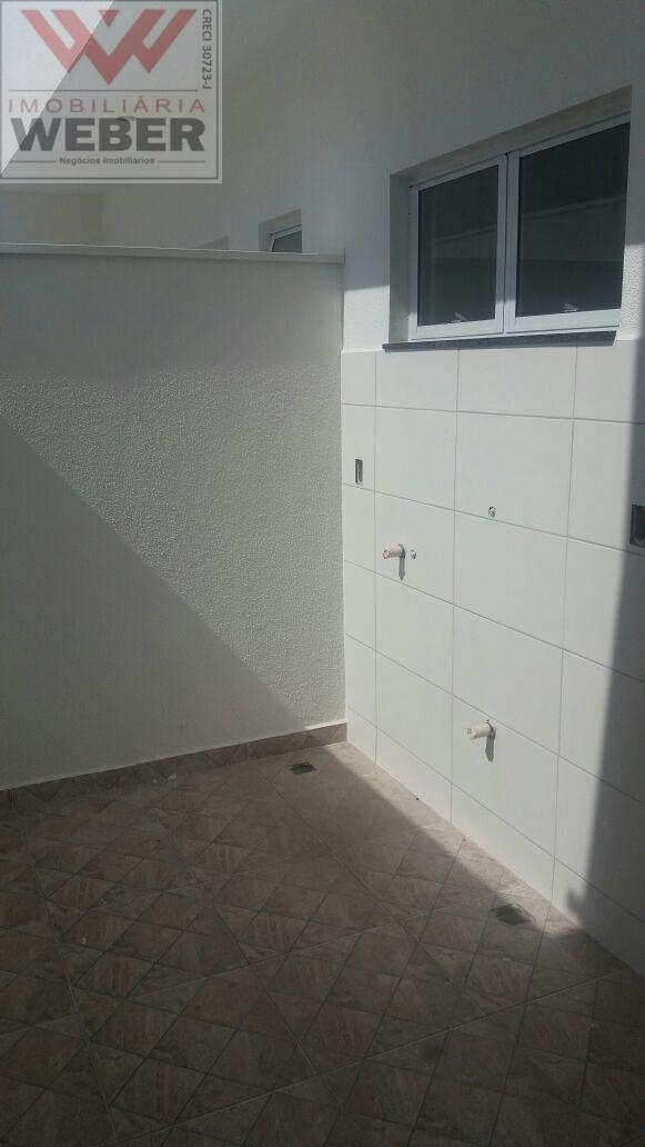 Apartamento à venda com 2 quartos, 51m² - Foto 3