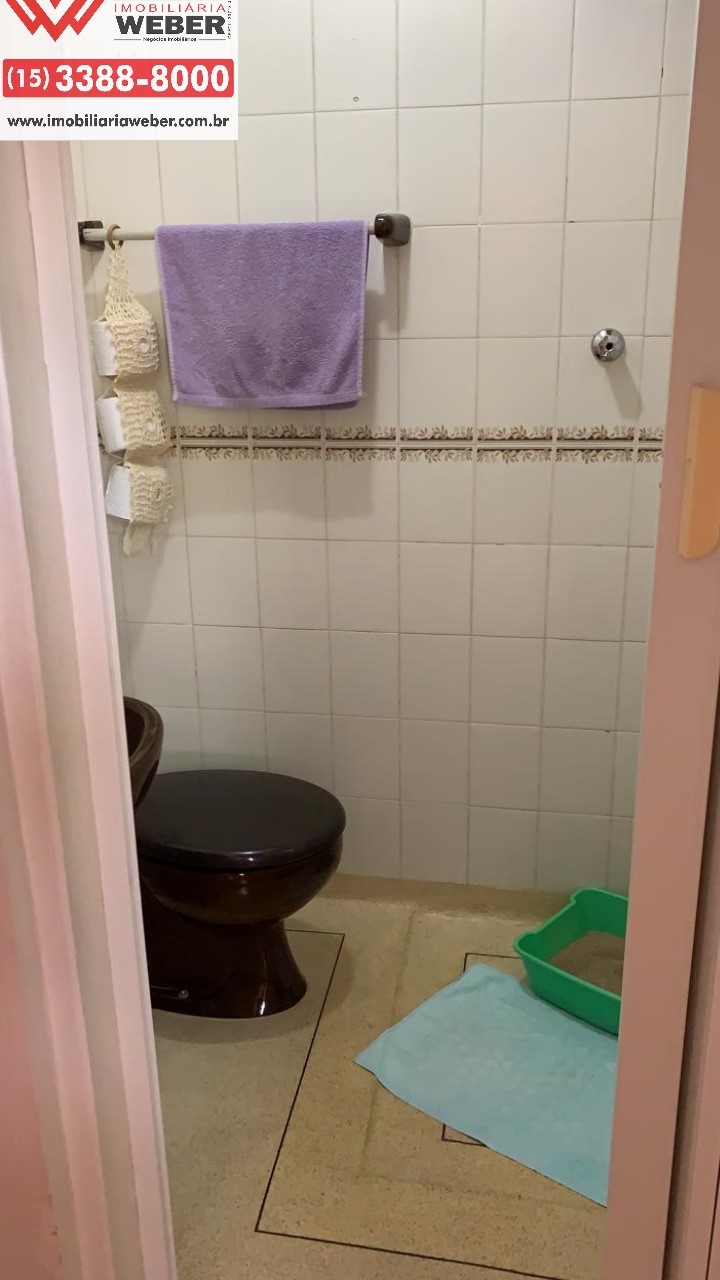 Apartamento à venda com 3 quartos, 60m² - Foto 8