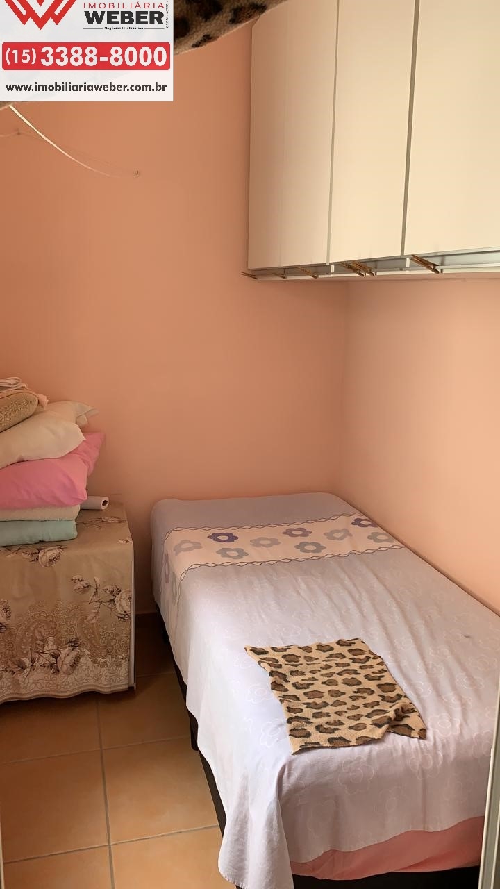 Apartamento à venda com 3 quartos, 60m² - Foto 5