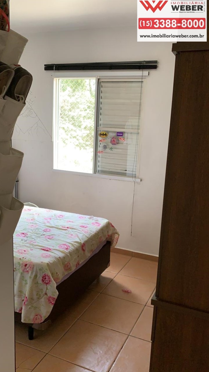 Apartamento à venda com 3 quartos, 60m² - Foto 6