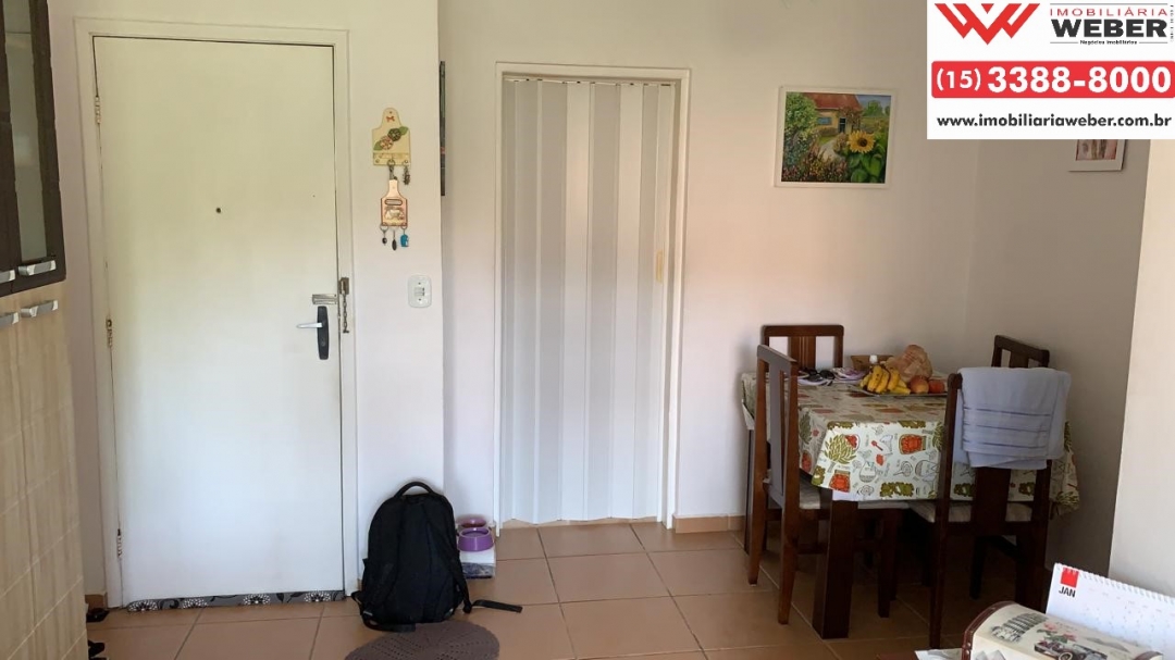 Apartamento à venda com 3 quartos, 60m² - Foto 4