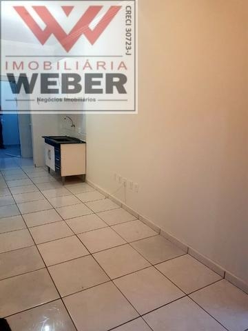 Apartamento à venda com 3 quartos, 58m² - Foto 12