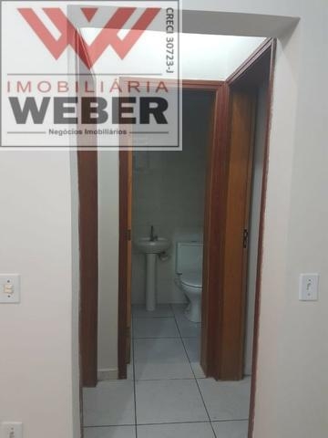 Apartamento à venda com 3 quartos, 58m² - Foto 8