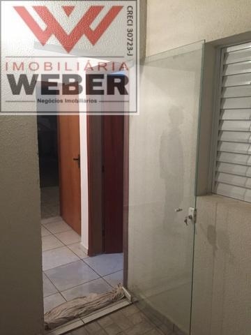 Apartamento à venda com 3 quartos, 58m² - Foto 9