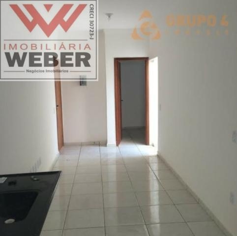 Apartamento à venda com 3 quartos, 58m² - Foto 6