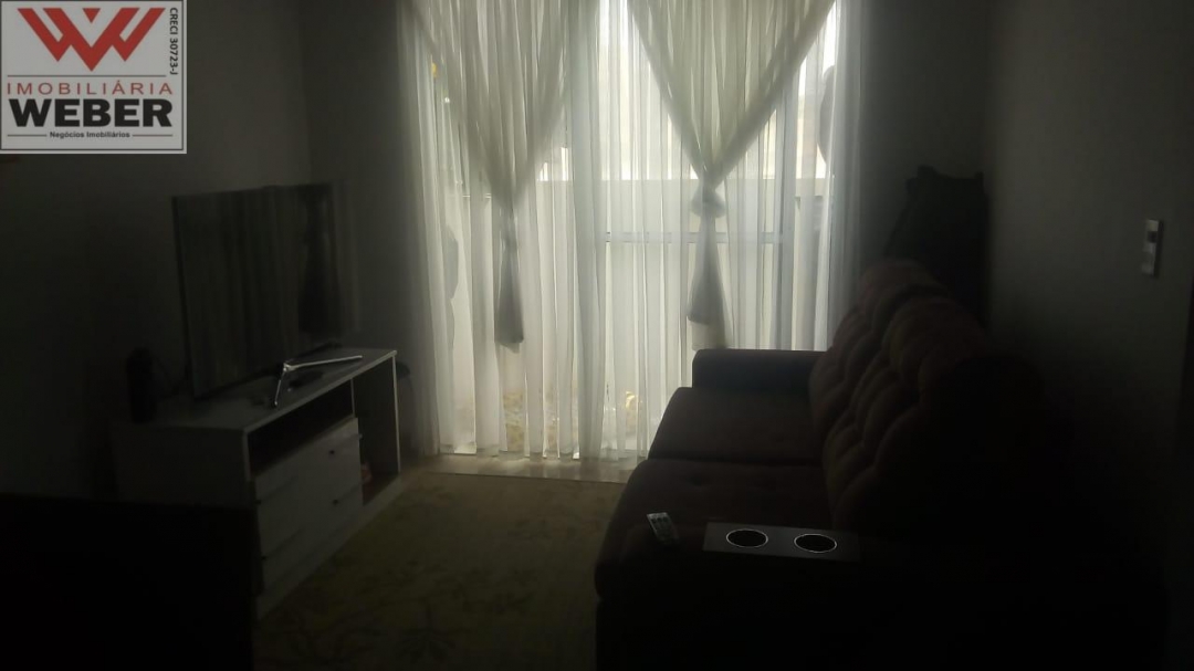 Apartamento à venda com 3 quartos, 96m² - Foto 2