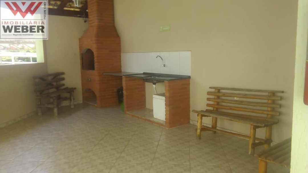 Apartamento à venda com 3 quartos, 96m² - Foto 8