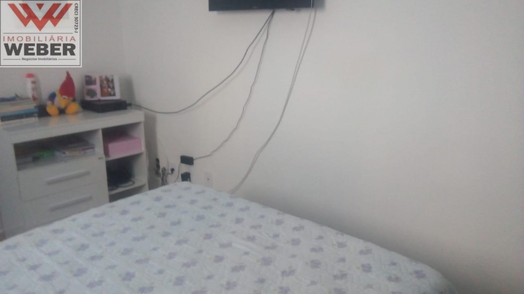 Apartamento à venda com 3 quartos, 96m² - Foto 11