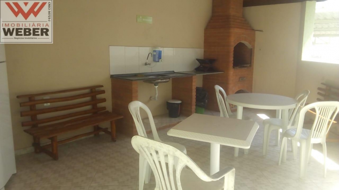 Apartamento à venda com 3 quartos, 96m² - Foto 27