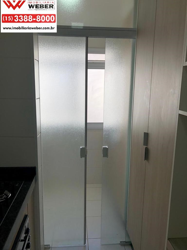 Apartamento à venda com 2 quartos, 50m² - Foto 9