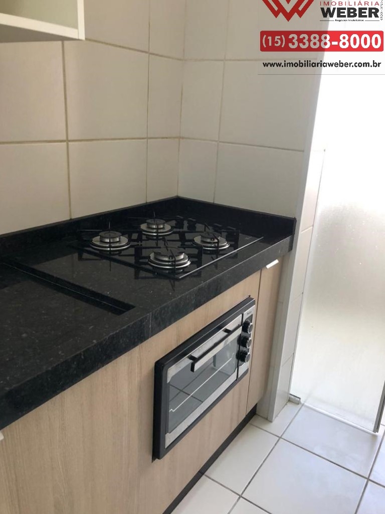 Apartamento à venda com 2 quartos, 50m² - Foto 6