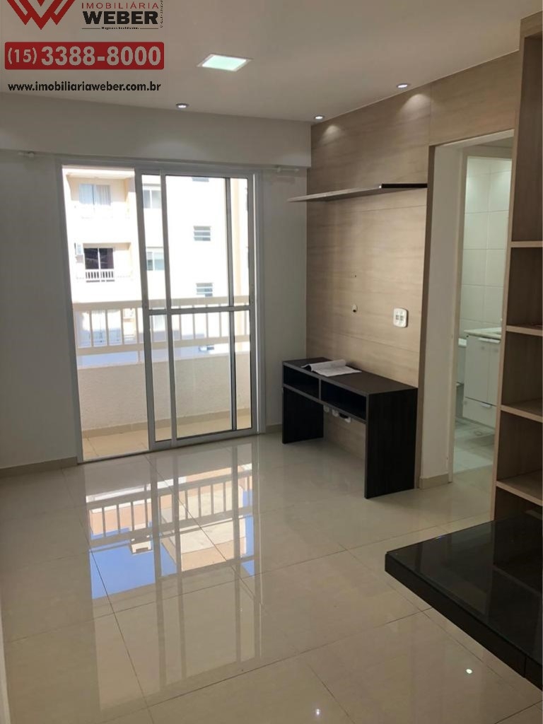 Apartamento à venda com 2 quartos, 50m² - Foto 1