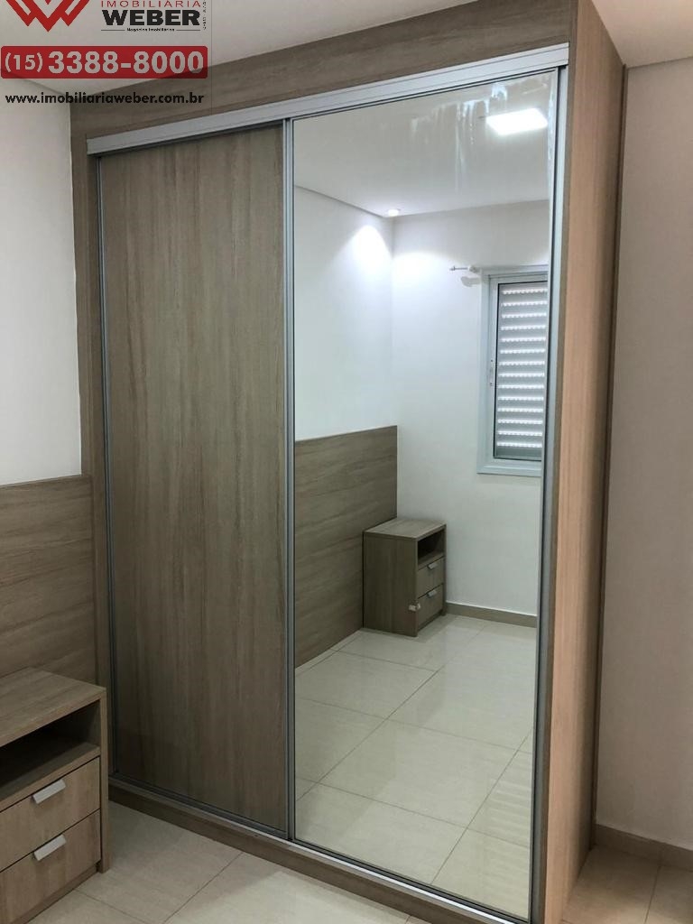 Apartamento à venda com 2 quartos, 50m² - Foto 7