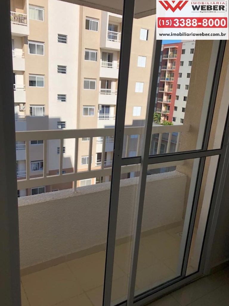 Apartamento à venda com 2 quartos, 50m² - Foto 2