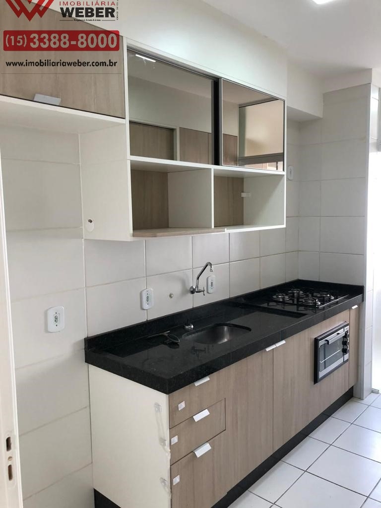 Apartamento à venda com 2 quartos, 50m² - Foto 4