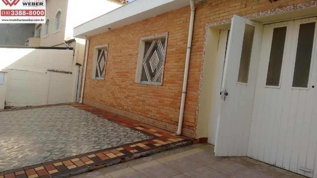 Casa à venda com 3 quartos, 546m² - Foto 1