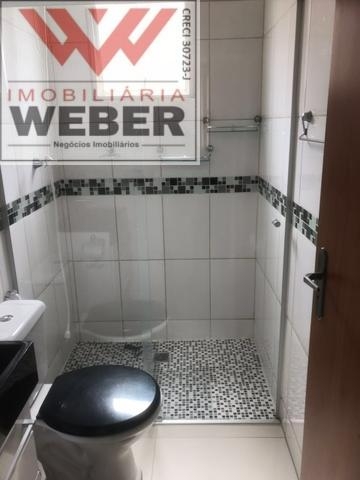 Apartamento à venda com 2 quartos - Foto 5