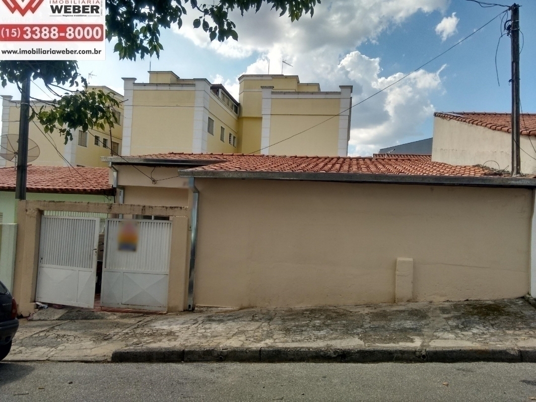 Casa à venda com 2 quartos - Foto 1