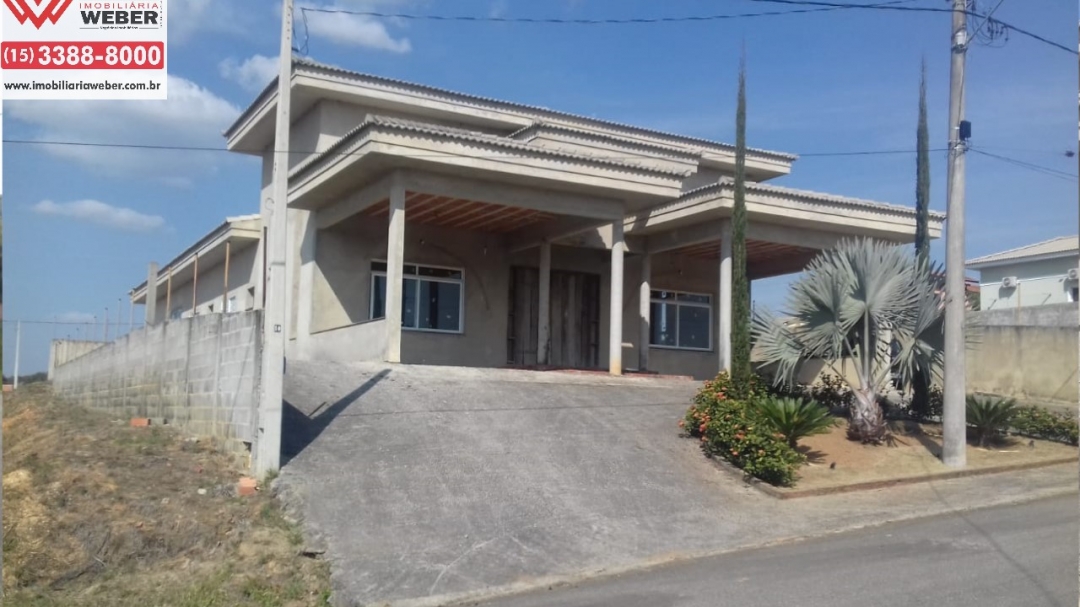 Casa de Condomínio à venda com 5 quartos, 1600m² - Foto 22