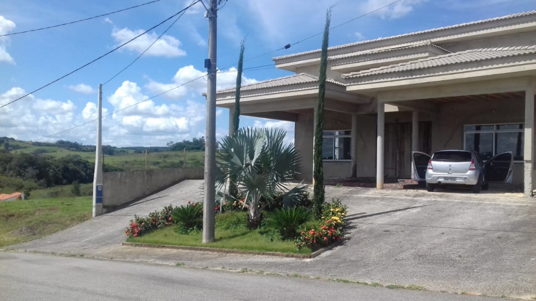 Casa de Condomínio à venda com 5 quartos, 1600m² - Foto 21