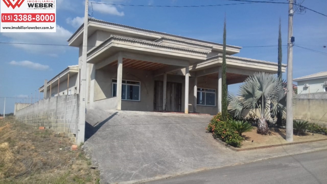 Casa de Condomínio à venda com 5 quartos, 1600m² - Foto 6