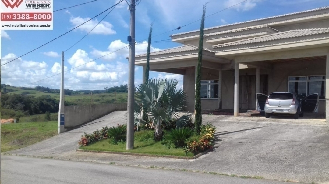 Casa de Condomínio à venda com 5 quartos, 1600m² - Foto 20