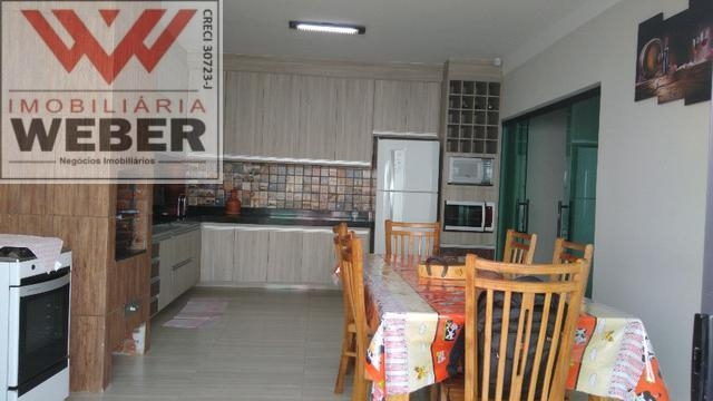 Casa à venda com 2 quartos, 121m² - Foto 5