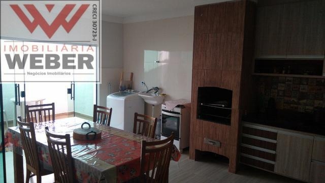 Casa à venda com 2 quartos, 121m² - Foto 4