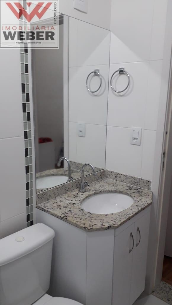 Apartamento à venda com 2 quartos, 69m² - Foto 21