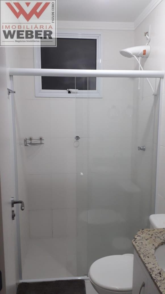 Apartamento à venda com 2 quartos, 69m² - Foto 8