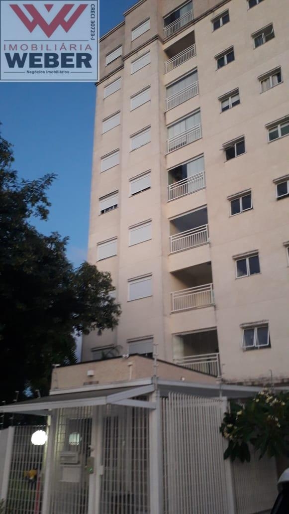 Apartamento à venda com 2 quartos, 69m² - Foto 1