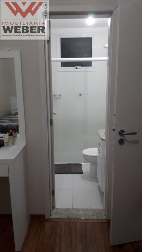 Apartamento à venda com 2 quartos, 69m² - Foto 19