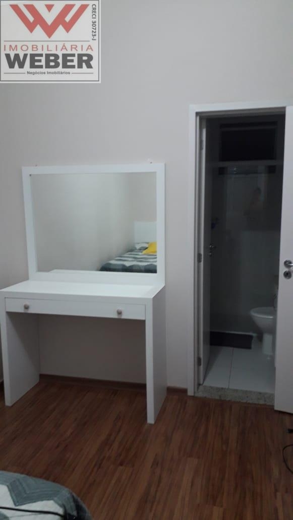 Apartamento à venda com 2 quartos, 69m² - Foto 7