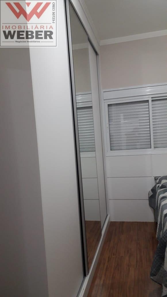 Apartamento à venda com 2 quartos, 69m² - Foto 18