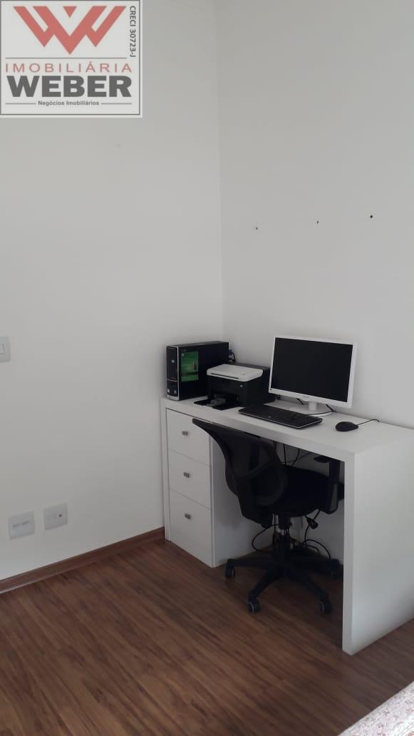 Apartamento à venda com 2 quartos, 69m² - Foto 16