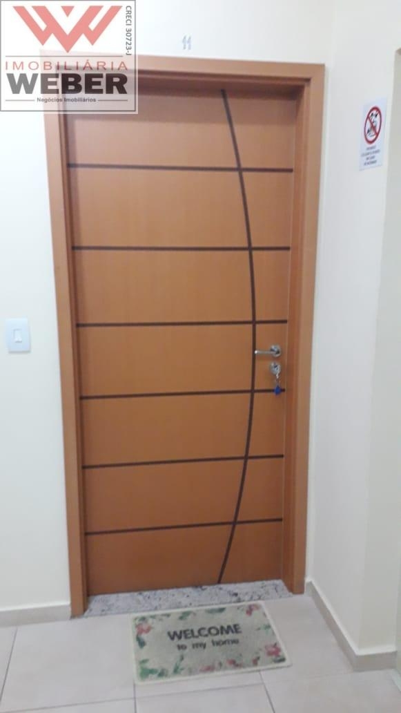 Apartamento à venda com 2 quartos, 69m² - Foto 3