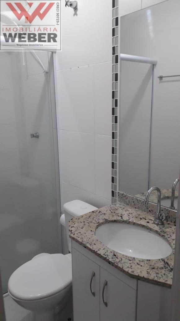 Apartamento à venda com 2 quartos, 69m² - Foto 58