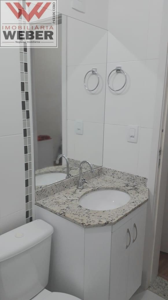 Apartamento à venda com 2 quartos, 69m² - Foto 38