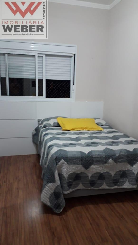 Apartamento à venda com 2 quartos, 69m² - Foto 35