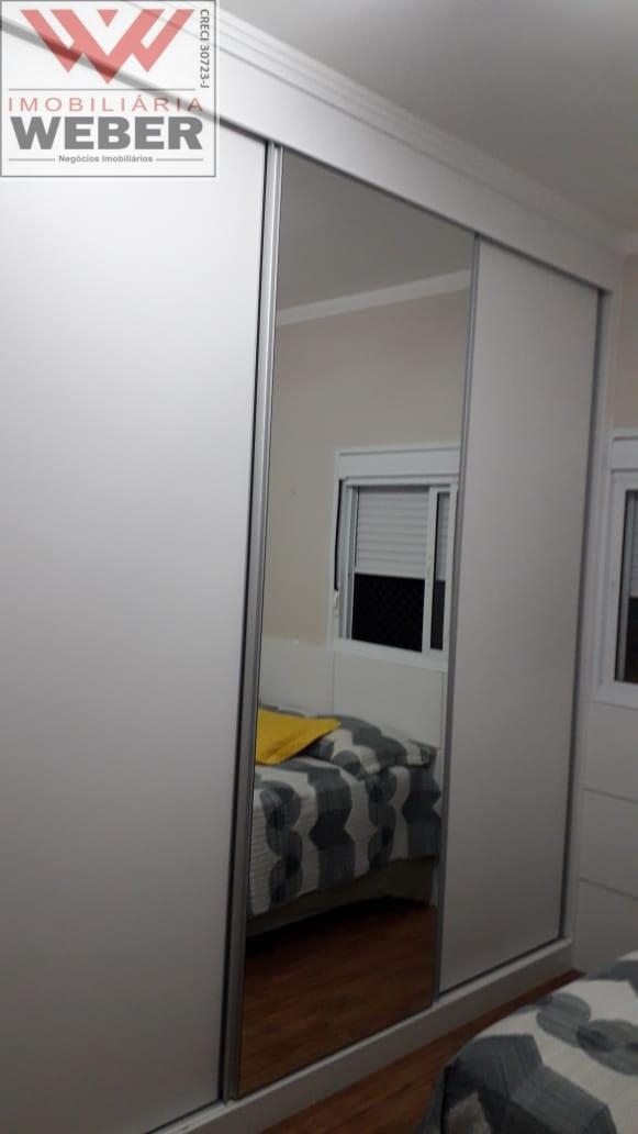 Apartamento à venda com 2 quartos, 69m² - Foto 42