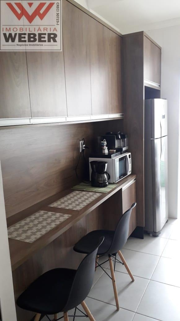 Apartamento à venda com 2 quartos, 69m² - Foto 64