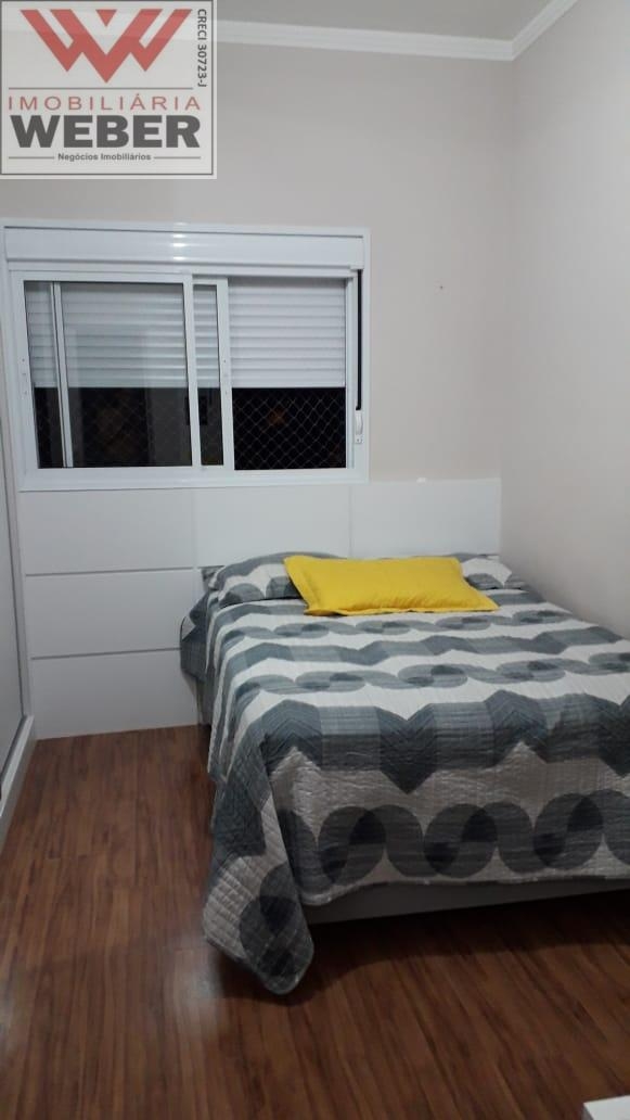 Apartamento à venda com 2 quartos, 69m² - Foto 33