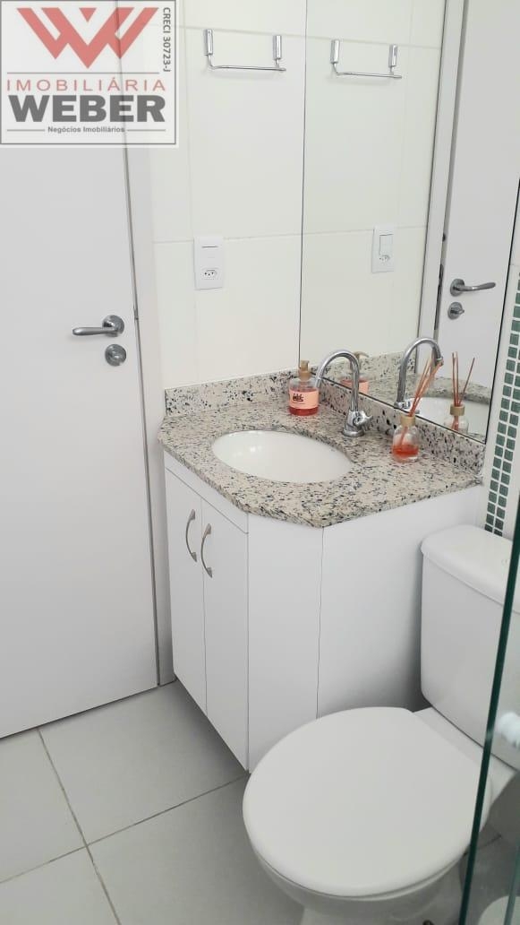 Apartamento à venda com 2 quartos, 69m² - Foto 63